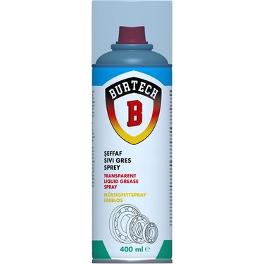 BURTECH SIVI GRES 400 ml.